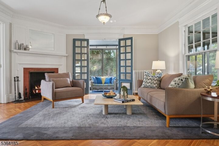 448 Prospect St  South Orange Village Twp. NJ 07079 photo