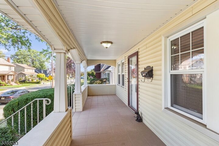 Property Photo: 30 Jefferson Ave NJ 07032