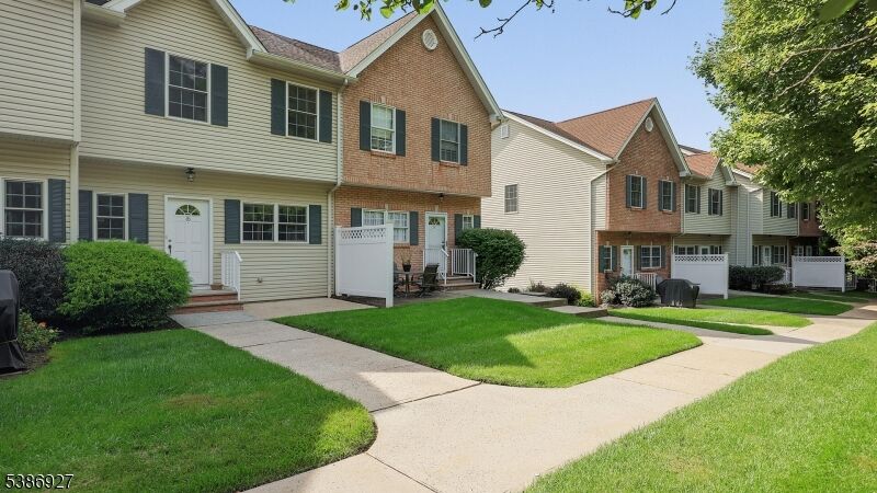 Property Photo:  16 Riga Ct  NJ 07076 