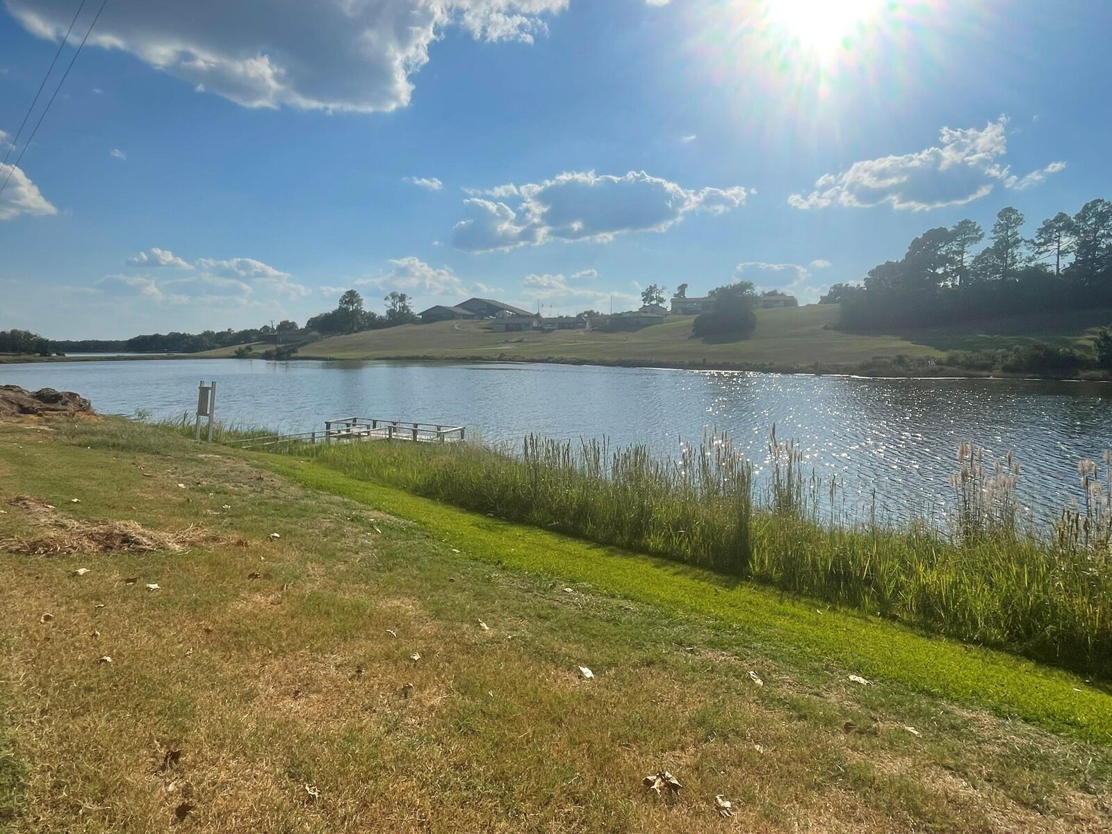 Property Photo:  31 Ranch Road Drive  TX 77871 
