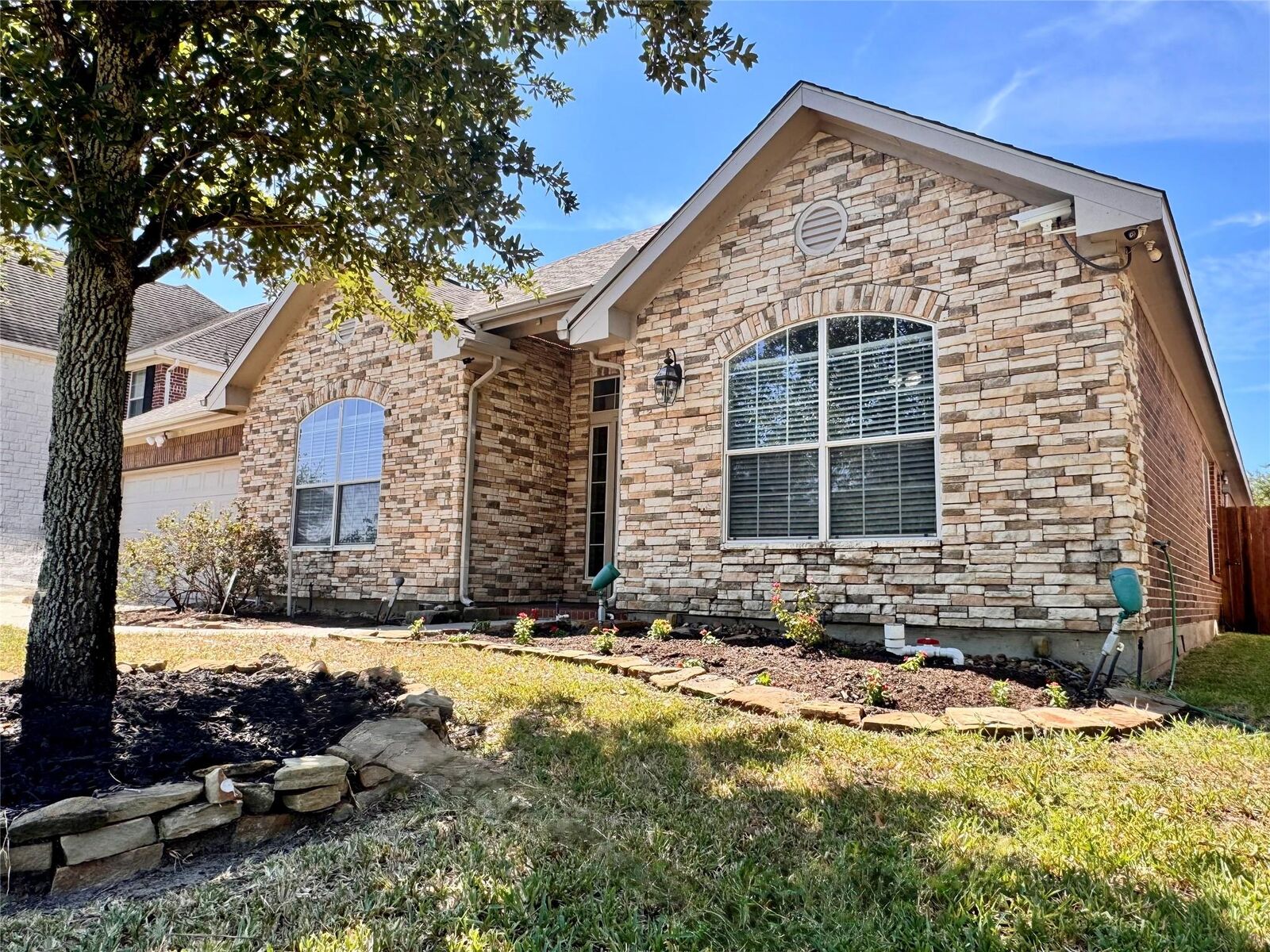 Property Photo: 22419 Wenbury Drive TX 77375