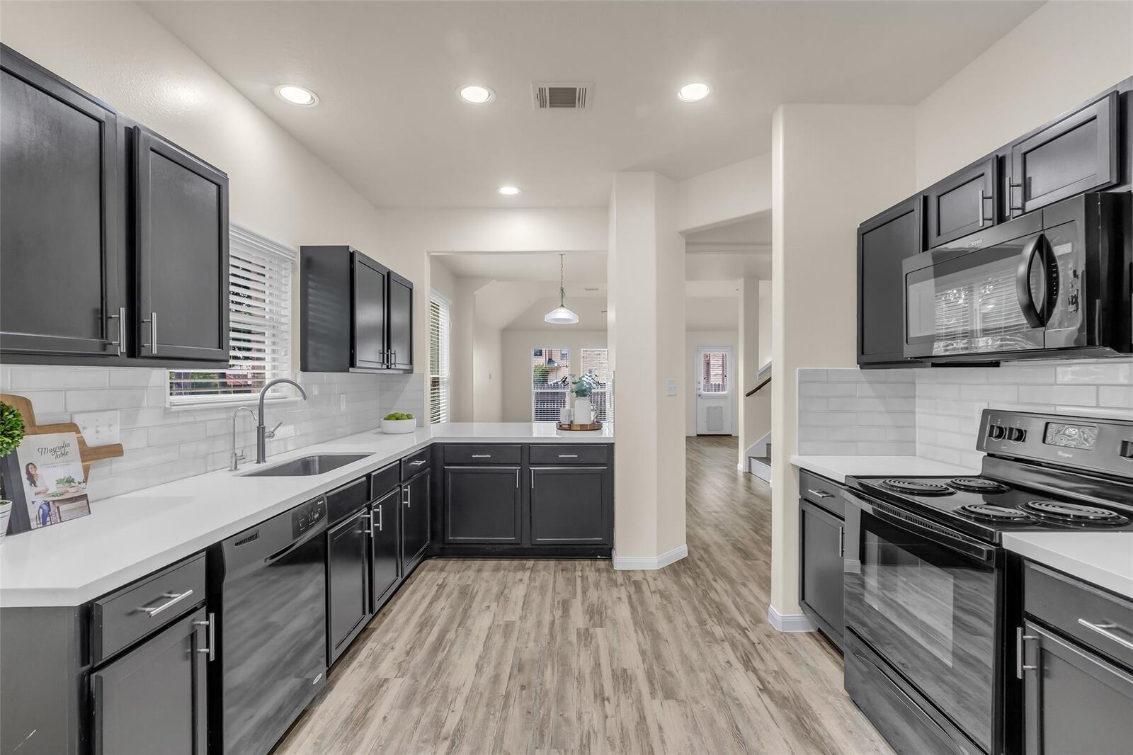 Property Photo:  3807 Springcrest Ln  TX 77356 