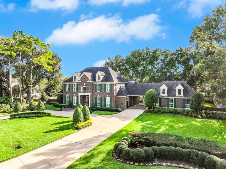 Property Photo:  1904 Candlelight Court  TX 77546 