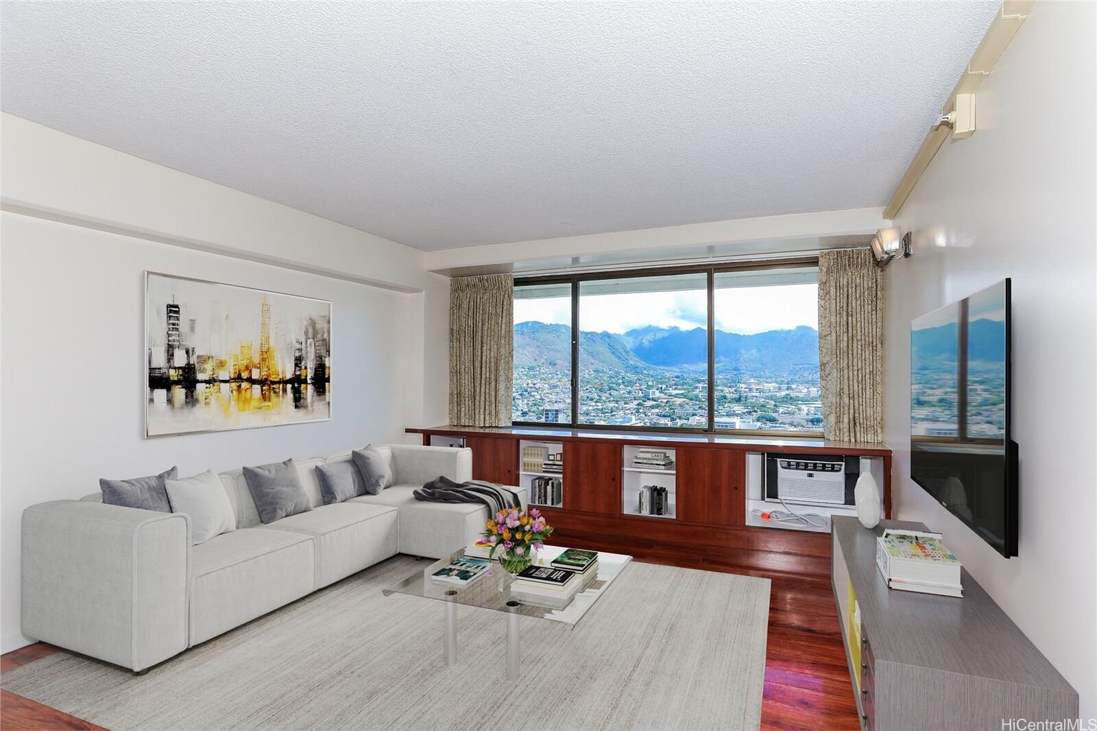 Property Photo:  2333 Kapiolani Boulevard 3402  HI 96826 