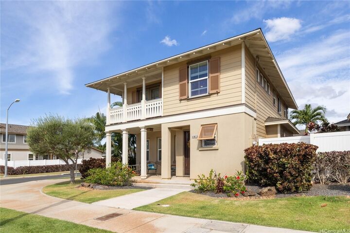 91-1033 Kaiamalo Street  Ewa Beach HI 96706 photo