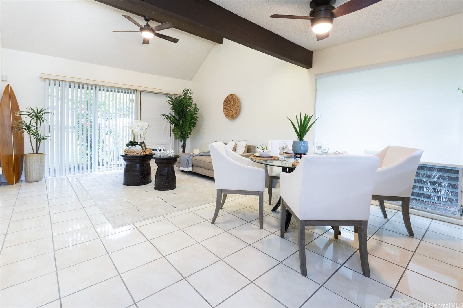 Property Photo: 47-681 Hui Kelu Street 7106 HI 96744