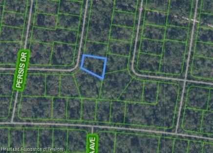 Property Photo: 6726 Venetia Drive FL 33872
