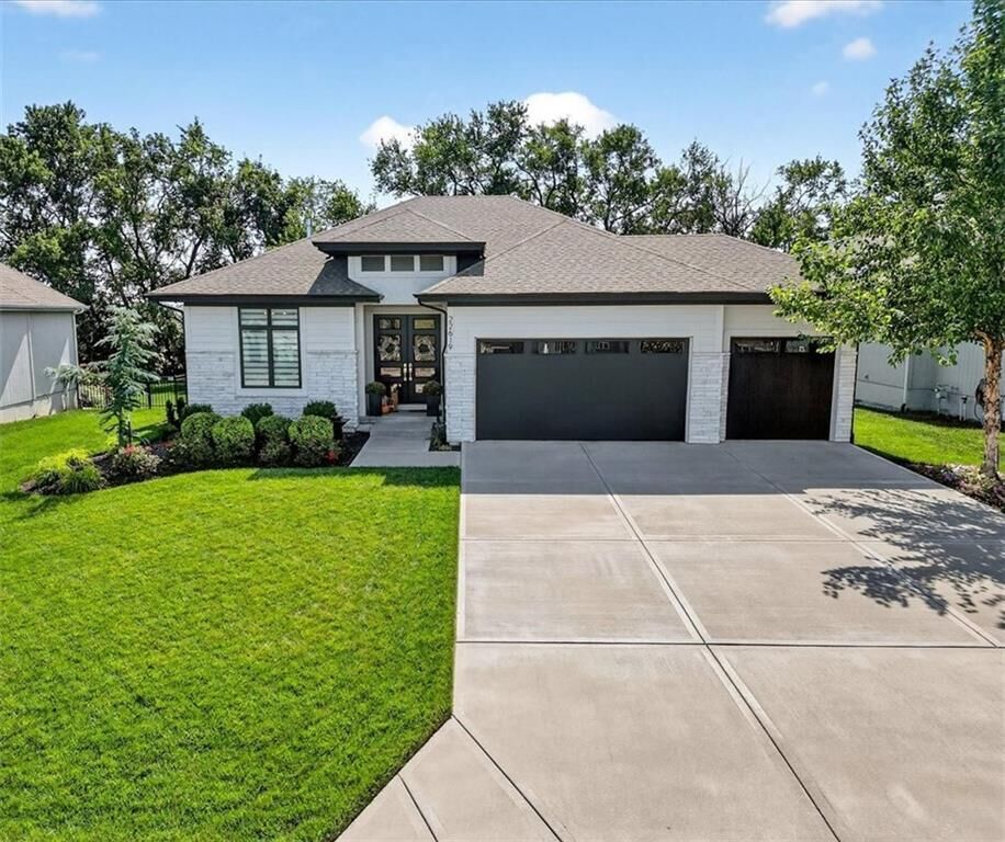 Property Photo:  22619 W 89th Street  KS 66227 