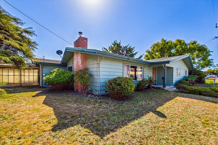 Property Photo:  1126 Kirkby Lane  CA 95503 