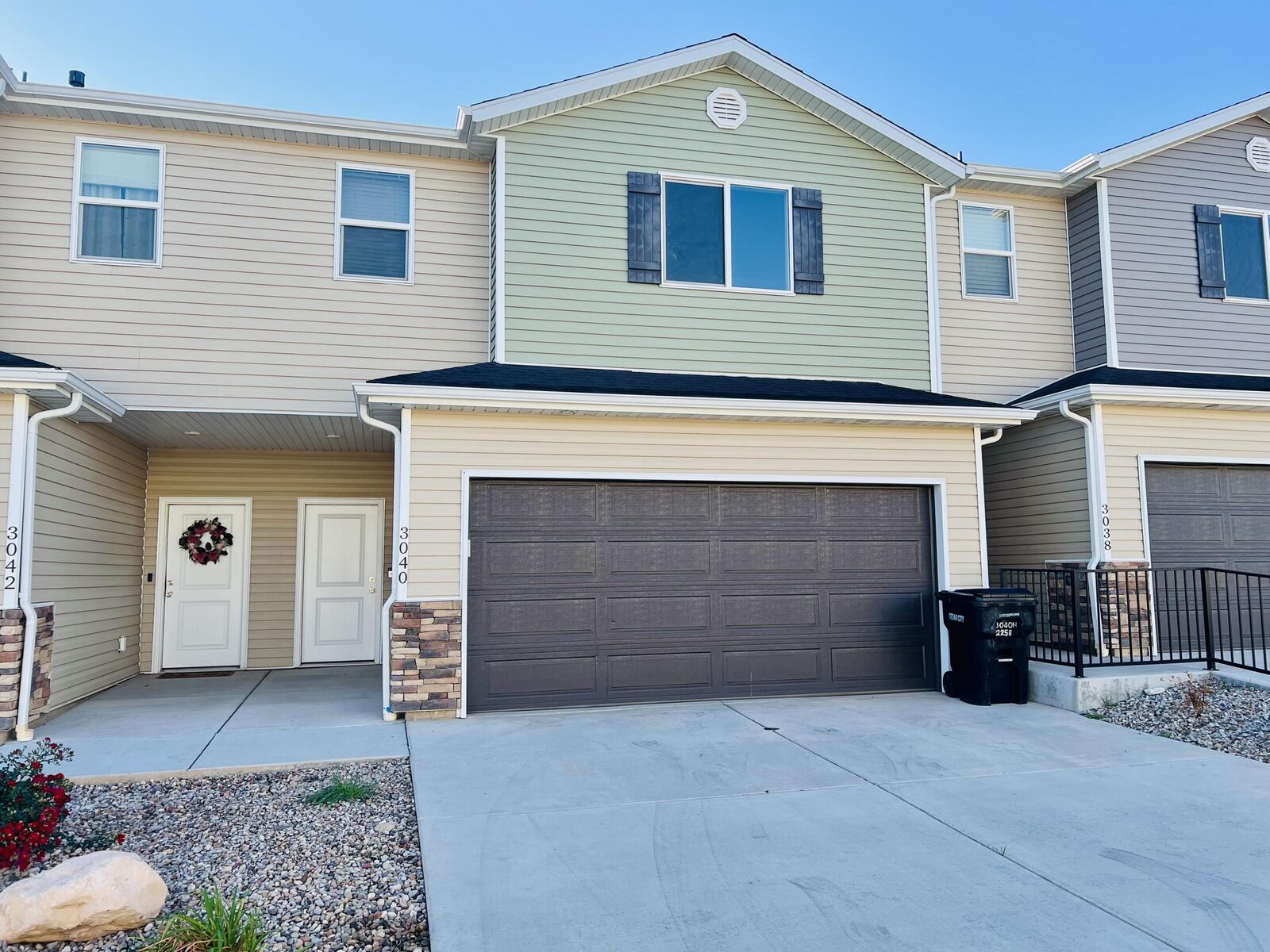 Property Photo:  3040 N 225 E  UT 84721 