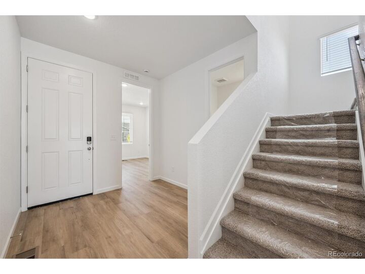 Property Photo:  45929 Gentry Ave  CO 80102 