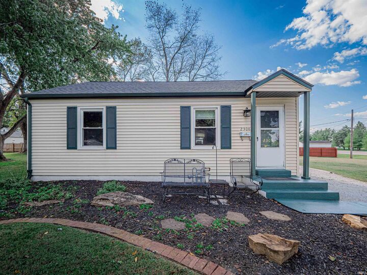 2308 Hercules Avenue  Evansville IN 47711 photo