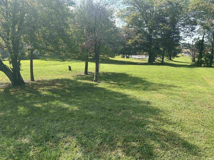Property Photo:  Washington Avenue  IN 47601 