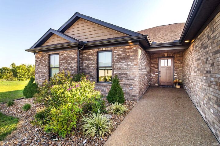 Property Photo:  8230 Jt Court  IN 47715 