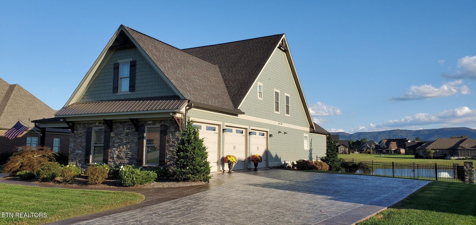 Property Photo:  3314 Bridgewater Crossing  TN 37804 