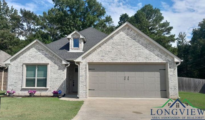 100 Ball Park Dr  Hallsville TX 75650 photo