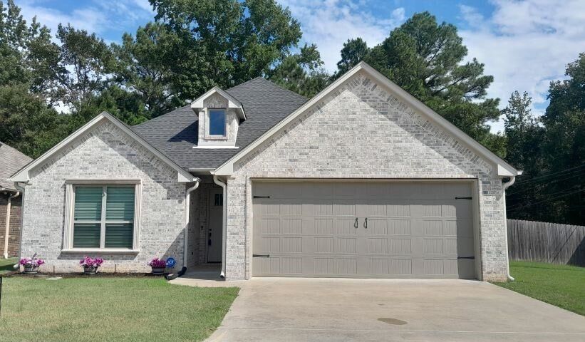 Property Photo:  100 Ball Park Dr  TX 75650 