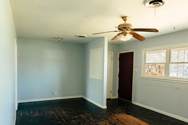 Property Photo:  1609 39th Street  TX 79412 