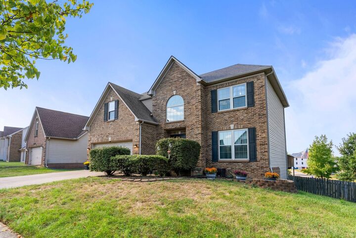 Property Photo:  2265 Blackmoor Park Lane  KY 40509