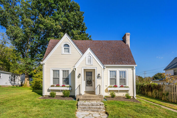 Property Photo:  109 Woodland Avenue  KY 40330