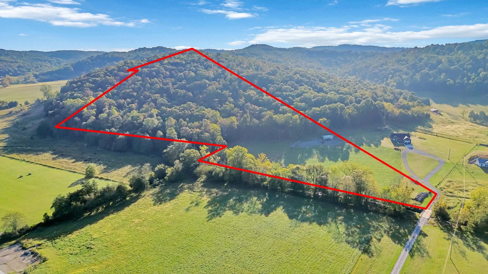 Property Photo: 1575 Blaze Valley Road KY 42501