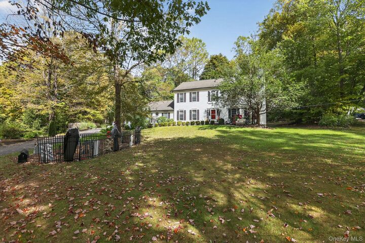 Property Photo: 39 W Forest Trail NY 12531