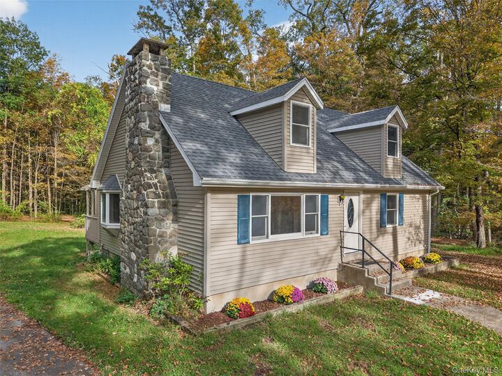 Property Photo:  15 Nelson Road  NY 10950 