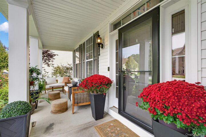 Property Photo:  21 W Tilden Place  NY 12533 