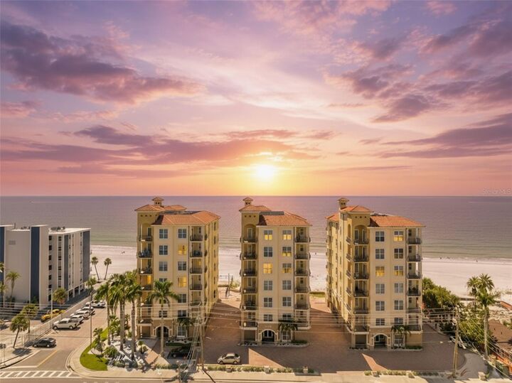 Property Photo: 13630 Gulf Boulevard 200C FL 33708