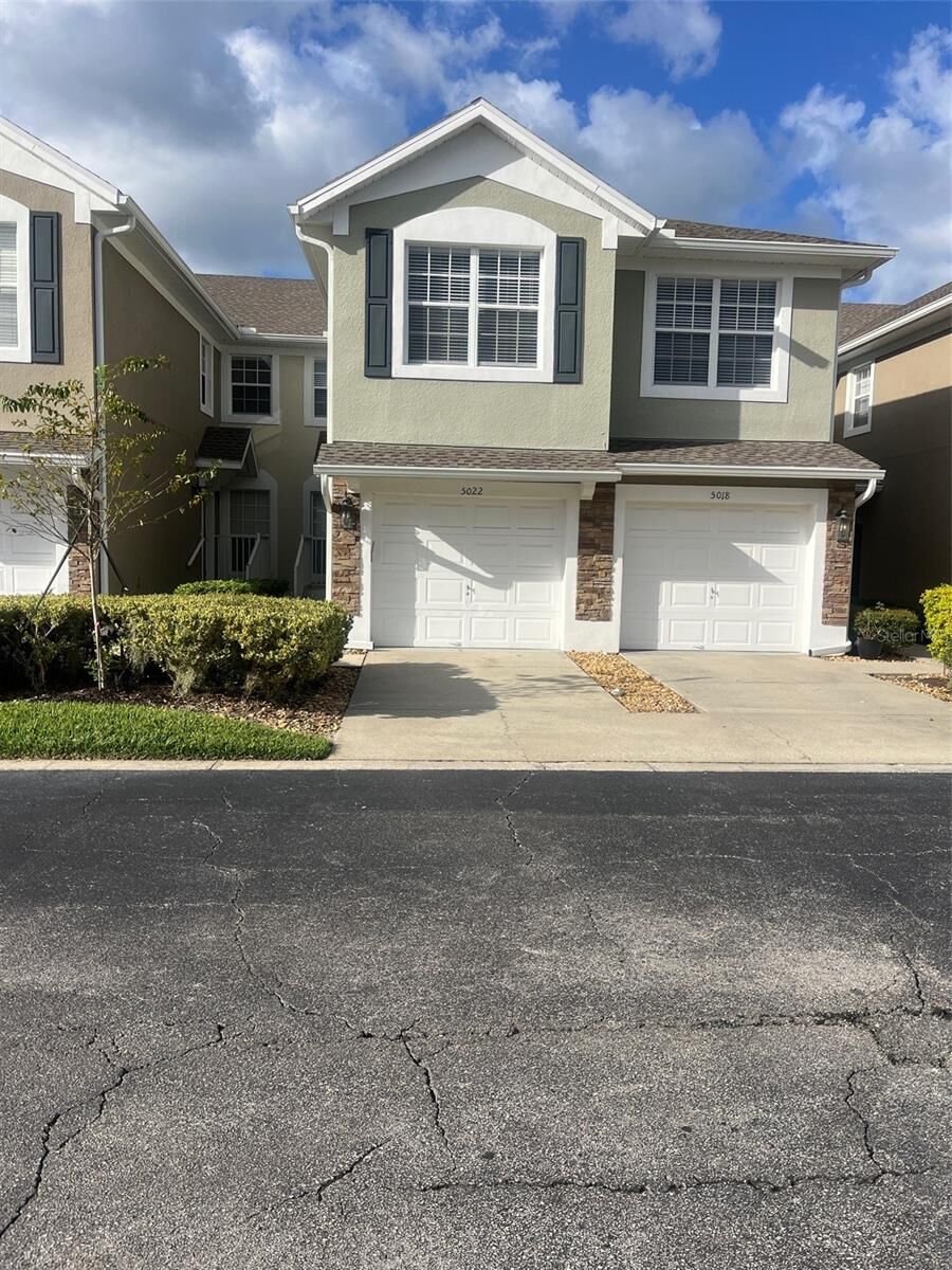 Property Photo: 5022 Maxon Terrace FL 32771