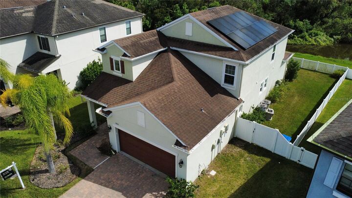 Property Photo: 11832 Lake Boulevard FL 34655