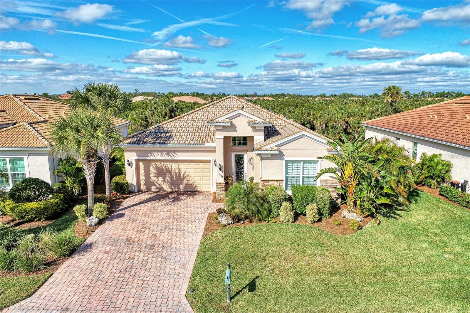 Property Photo:  13033 N Marsh Drive  FL 33953 