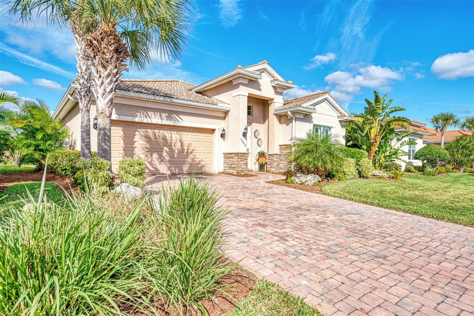 Property Photo: 13033 N Marsh Drive FL 33953