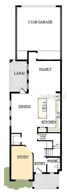 Property Photo: 9328 Hartline Way FL 32827
