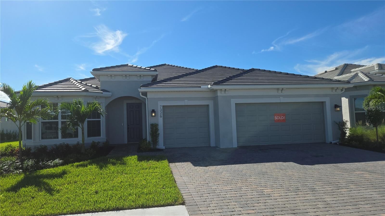 Property Photo: 7326 Blue Salvia Drive FL 33917