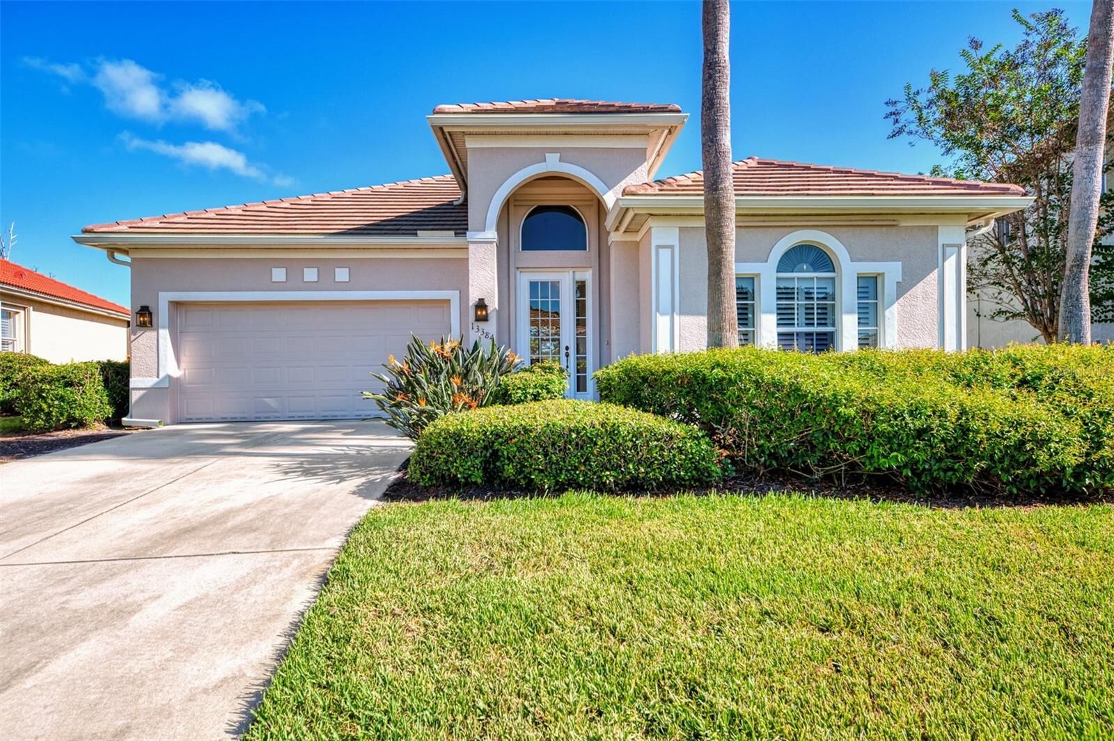 Property Photo: 13384 Golf Pointe Drive FL 33953