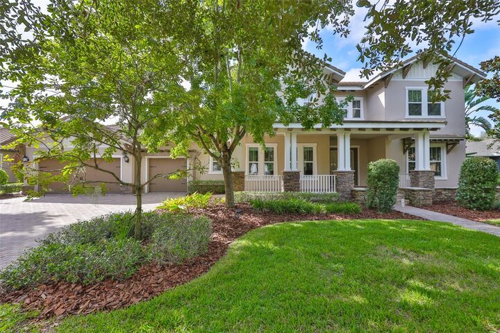 Property Photo:  15511 Avocetview Court  FL 33547 