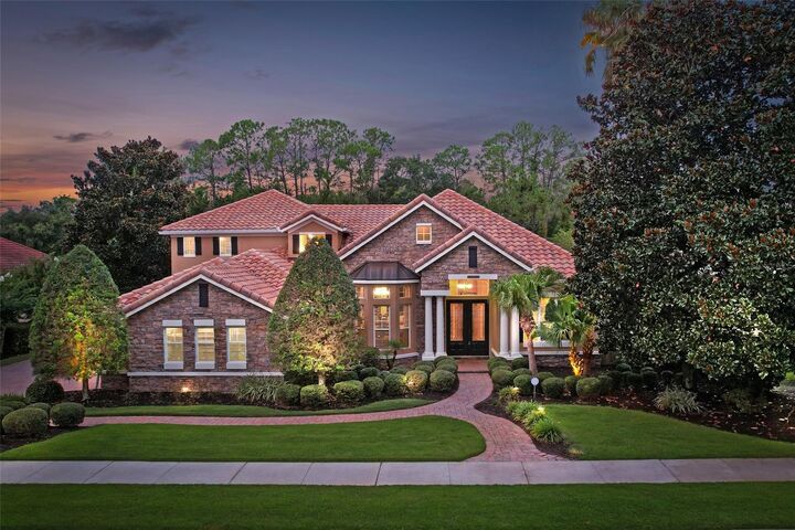Property Photo: 130 Osprey Hammock Trail FL 32771