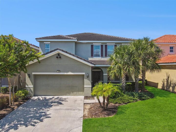 Property Photo: 5289 Oakbourne Avenue FL 33837