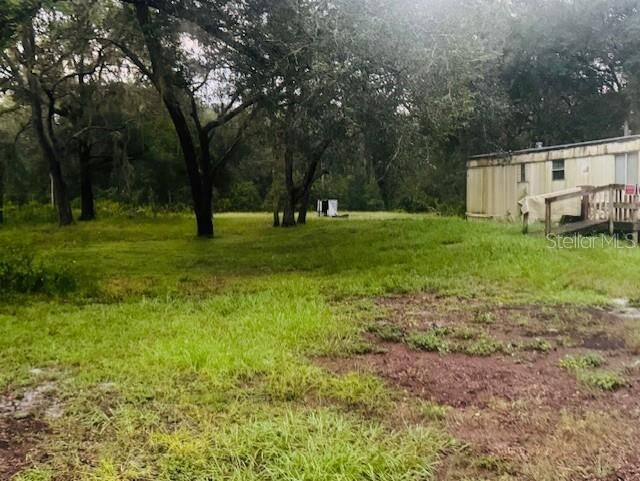 Property Photo:  4547 SW 128th Place  FL 33597 