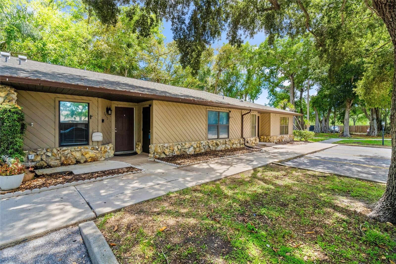 Property Photo:  5412 11th Street Circle E  FL 34203 