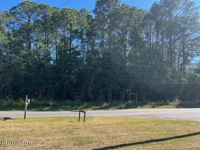 Property Photo: Nathan Hale Avenue MS 39581