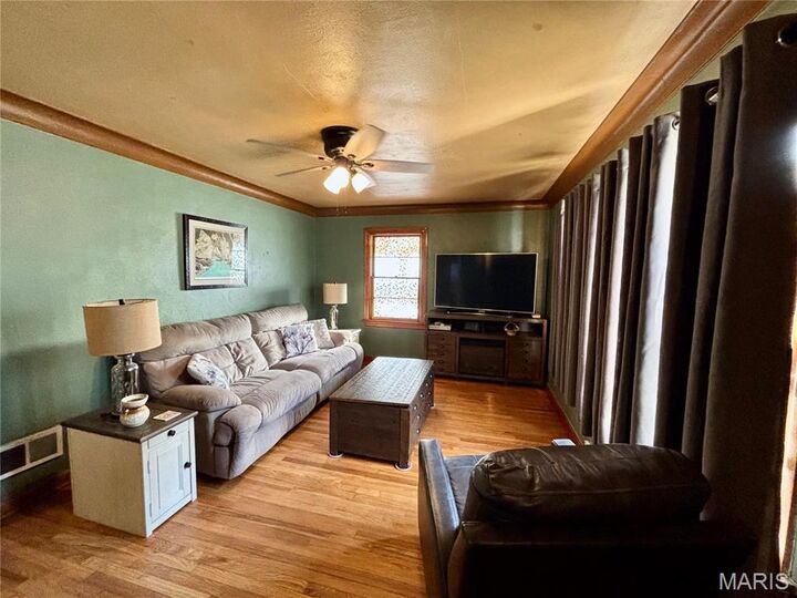 Property Photo:  8 S 51st Street  IL 62226 