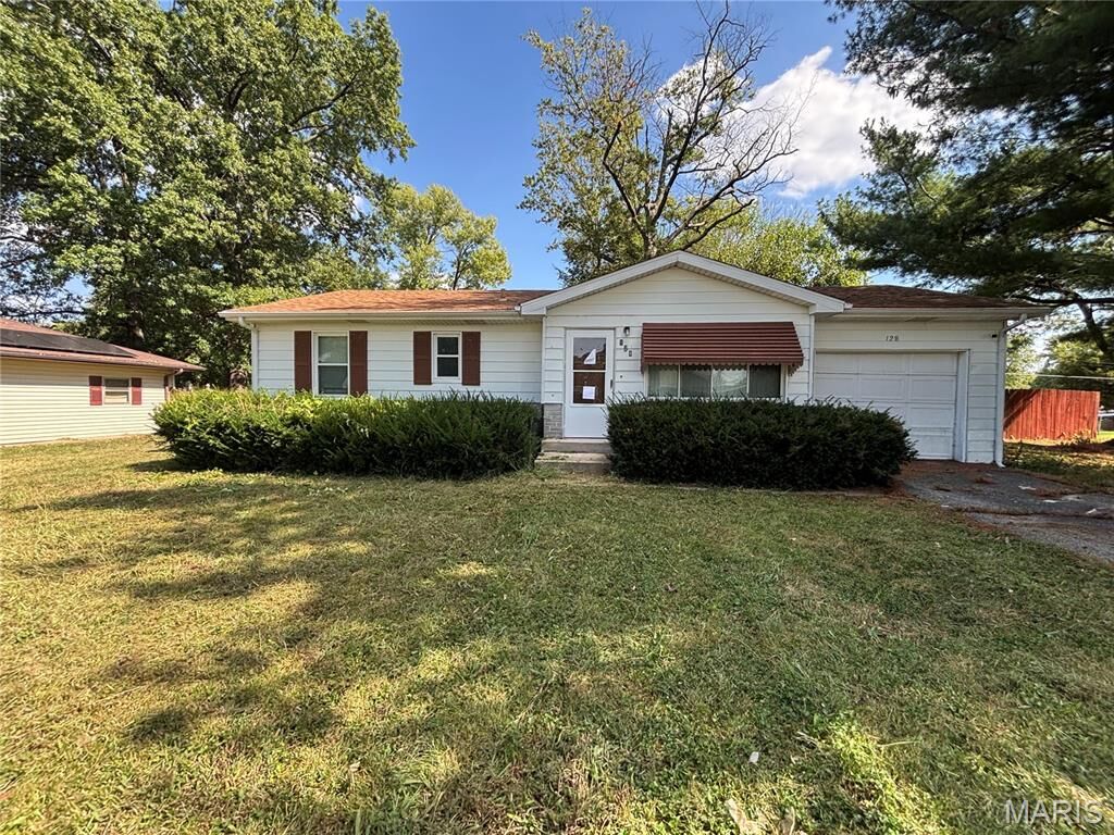 Property Photo: 128 Freedom Drive IL 62226