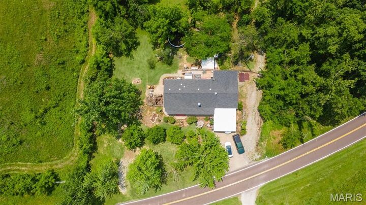 Property Photo: 4131 State Highway P MO 63775