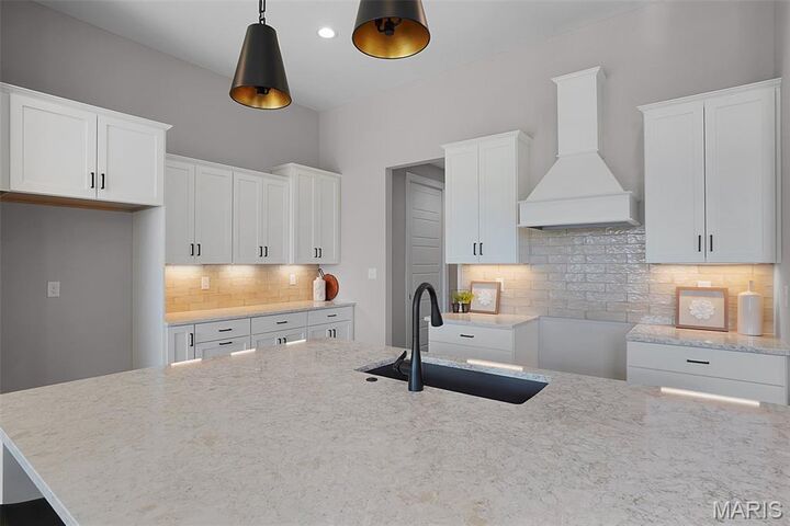 Property Photo:  1035 Morgan Meadow Drive  MO 63385