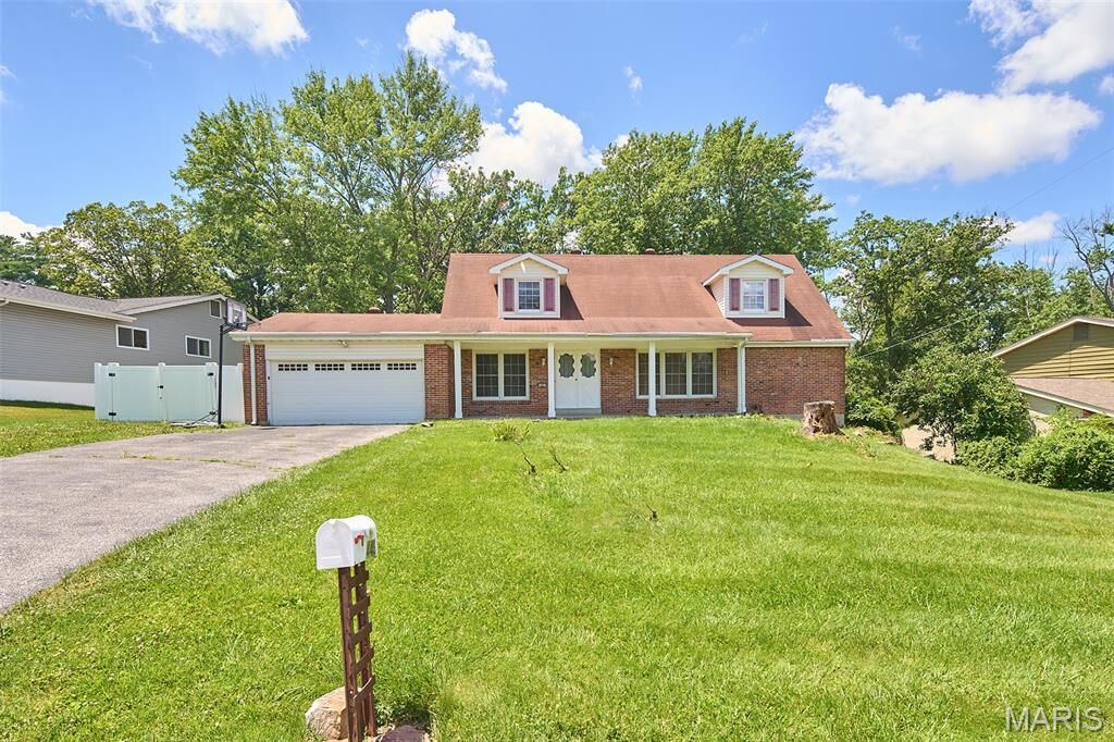 Property Photo:  449 Wildwood Parkway  MO 63011 