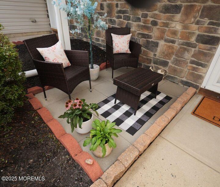 Property Photo: 8 Hawthorne Drive NJ 07712