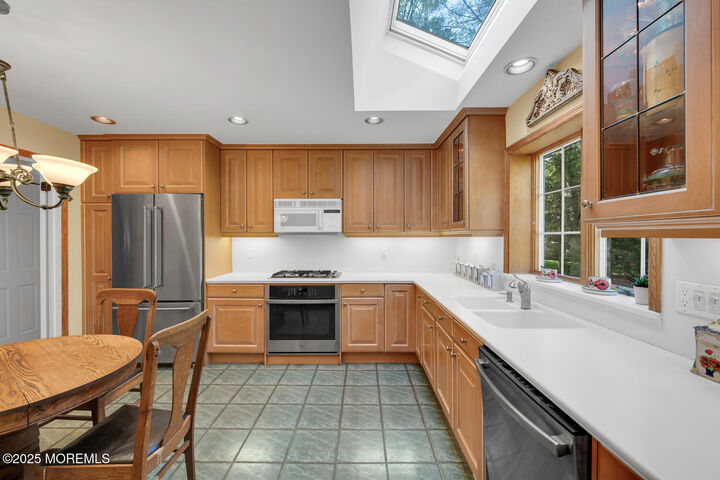 Property Photo: 93 Twin Brooks Avenue NJ 07748
