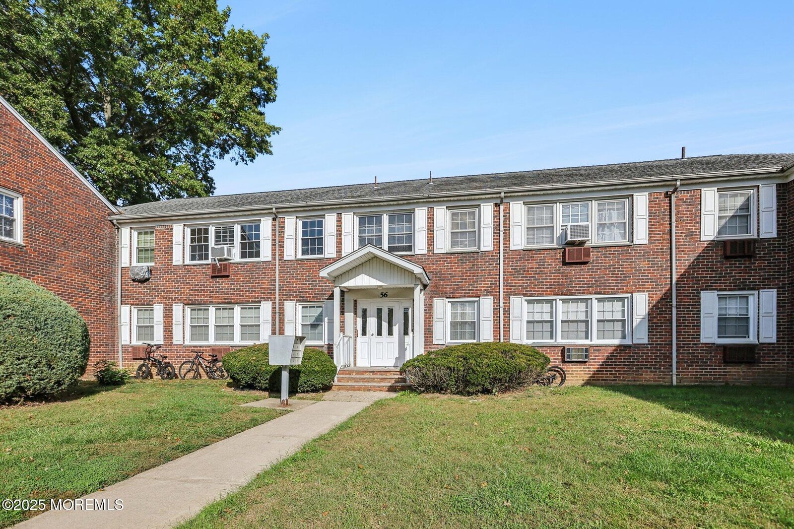 Property Photo:  56C Stonehurst Boulevard C  NJ 07728 